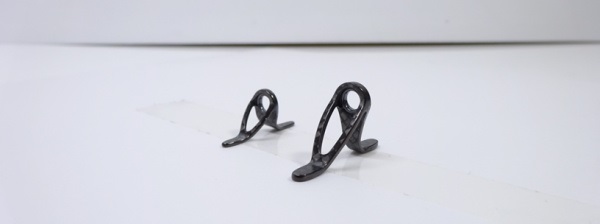 カーボンフレームAGS 両足ガイド／AG-WAC 5.5